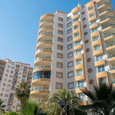 Pamfilia * Alanya