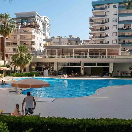 Pamfilia Apartamento