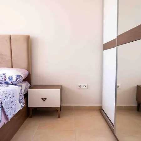Pamfilia Apartamento
