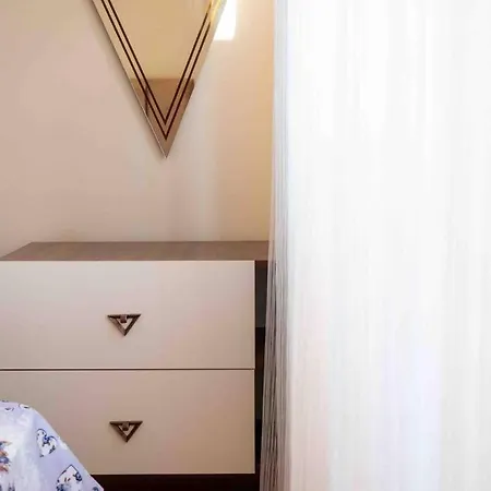 Pamfilia Apartamento Alanya