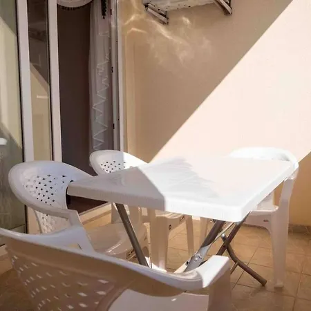 Pamfilia Apartamento