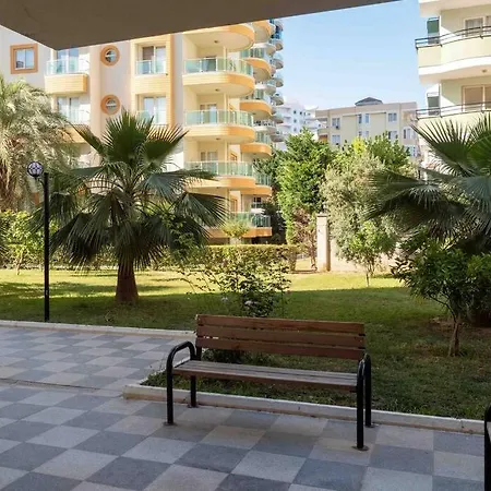 Pamfilia * Alanya